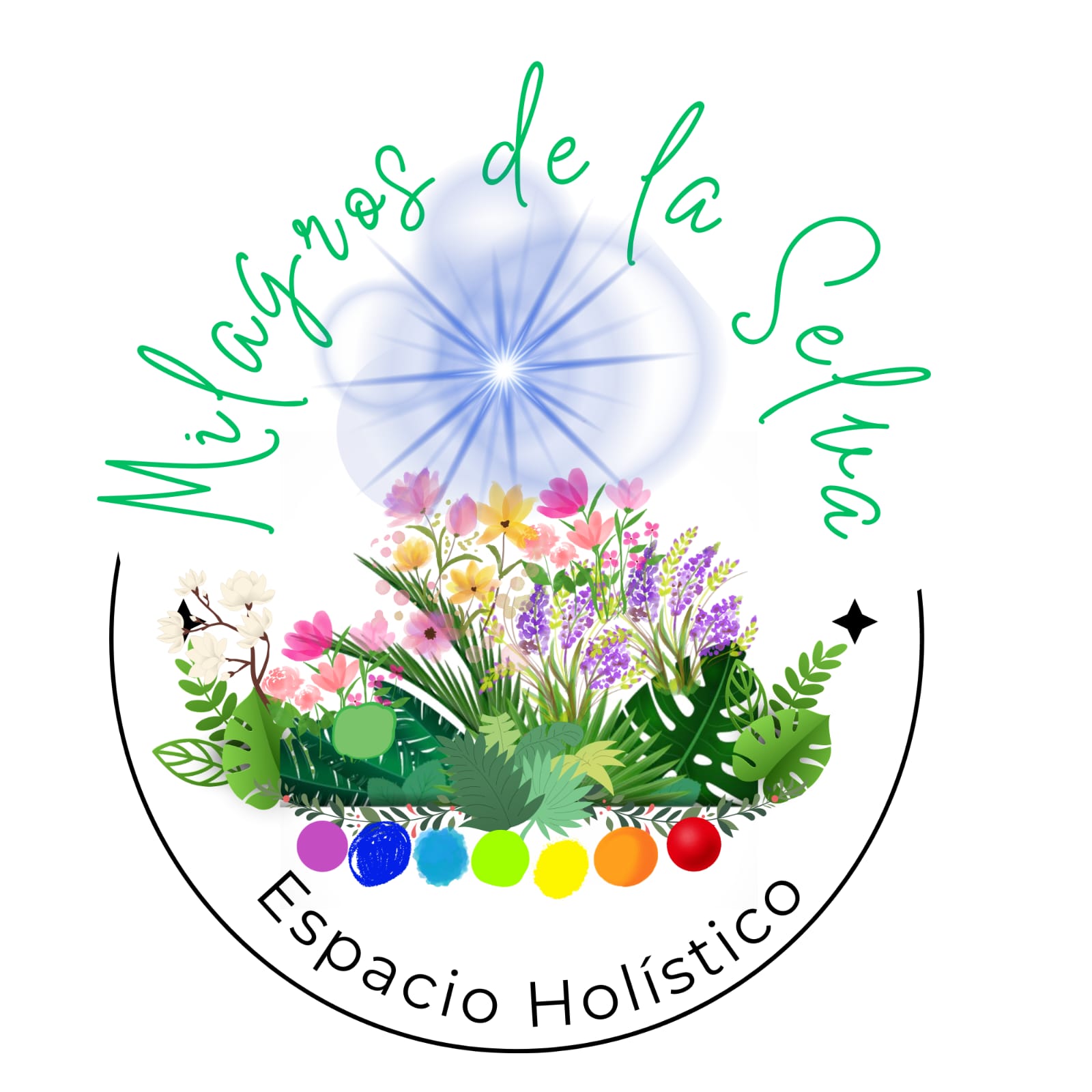 Milagros de la Selva